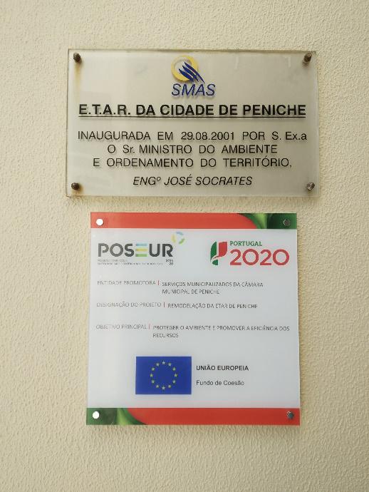 Placa-ETAR